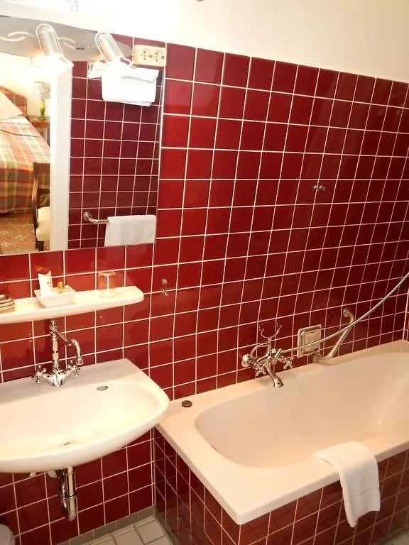 Hotel Villa Meererbusch Meerbusch Deutschland