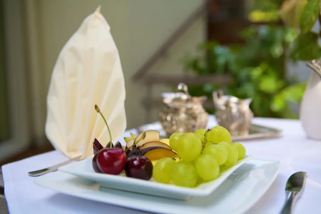 Hotel Villa Meererbusch Meerbusch 3*,  Deutschland