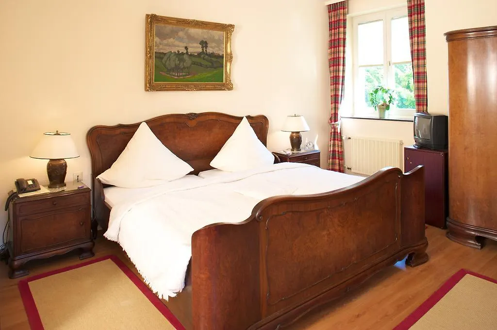 Hotel Villa Meererbusch Meerbusch