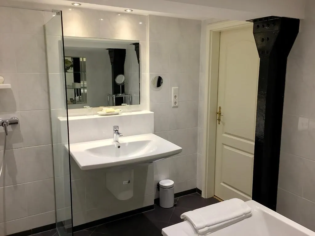 Hotel Villa Meererbusch Meerbusch