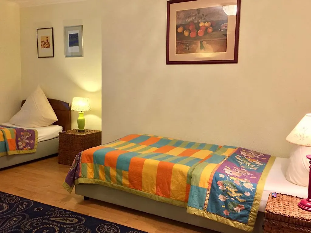 ***  Hotel Villa Meererbusch Meerbusch Deutschland