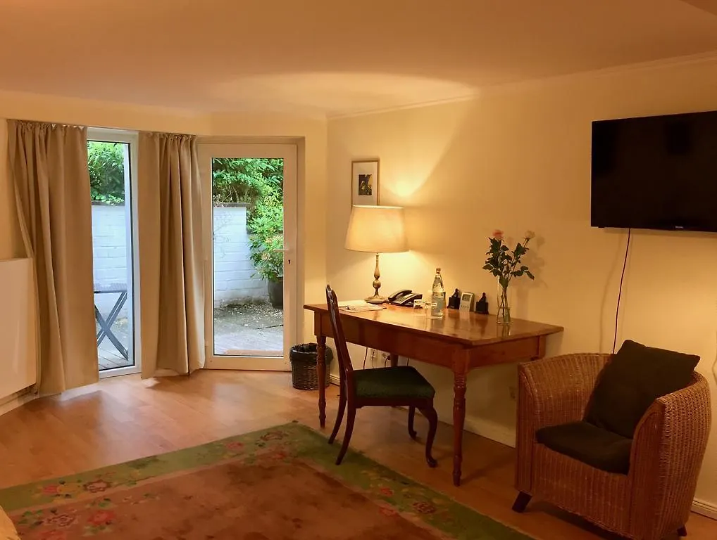 Hotel Villa Meererbusch Meerbusch