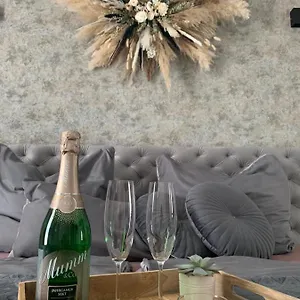 Krieger Liefdeshotel
