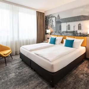**** Hotel Western Am Europaplatz Duitsland