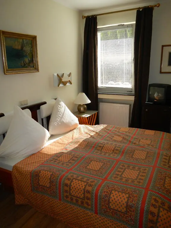 Hotel Villa Meererbusch Meerbusch