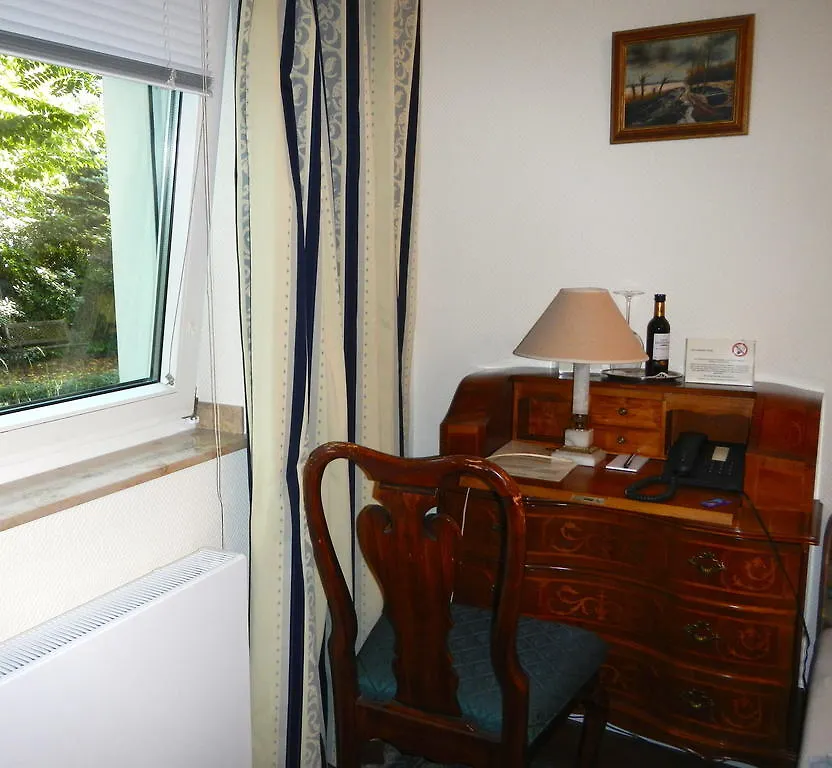 Hotel Villa Meererbusch Meerbusch