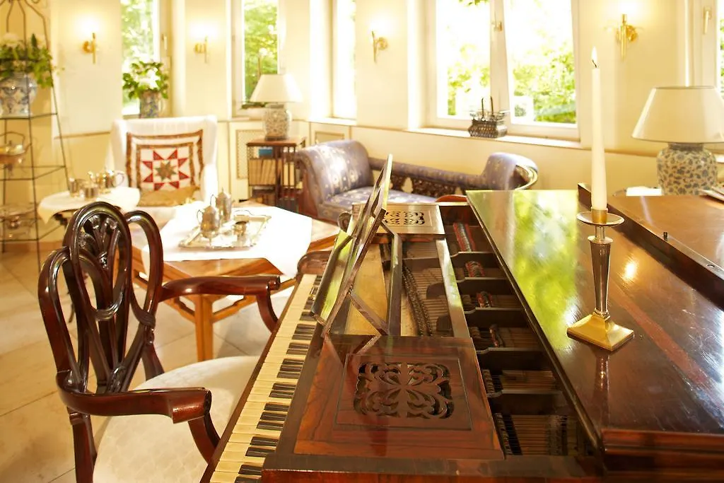 Hotel Villa Meererbusch Meerbusch